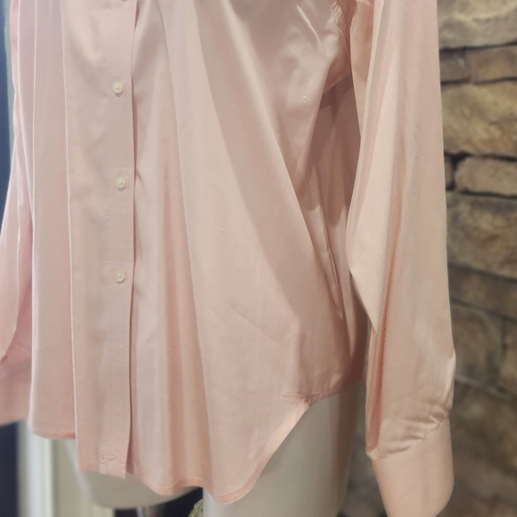 Lauren dress shirt - Picture 5 of 12